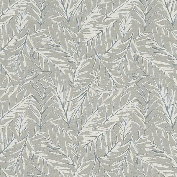 Anelli Feather Fabric by Clarke & Clarke