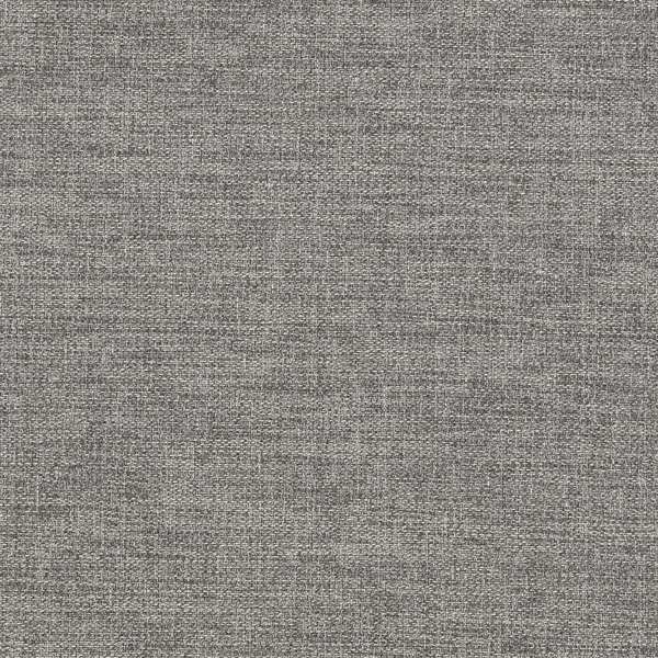 Llanara Grey Fabric by Clarke & Clarke