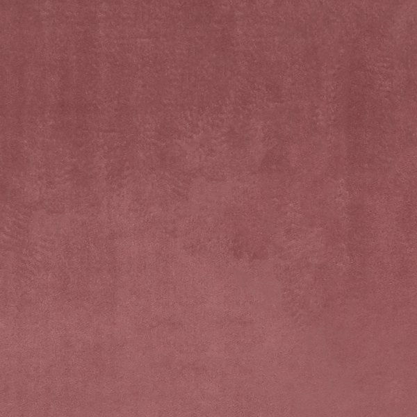 Murano Old Rose Fabric by Clarke & Clarke