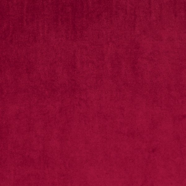 Murano Scarlet Fabric by Clarke & Clarke
