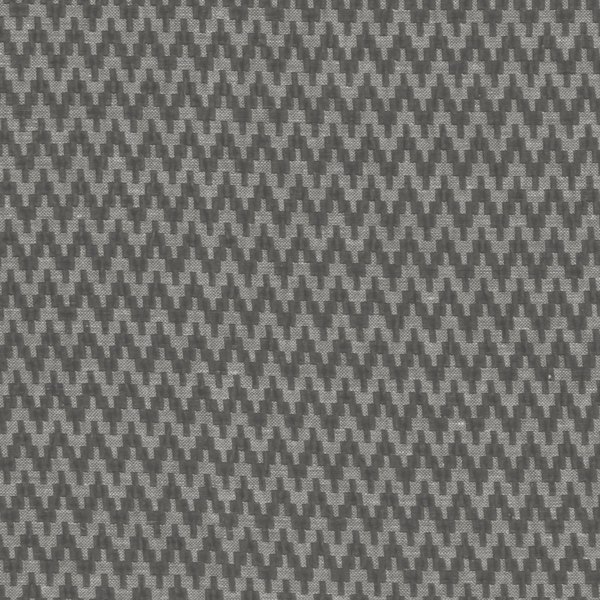 Gallioni Charcoal Fabric by Clarke & Clarke