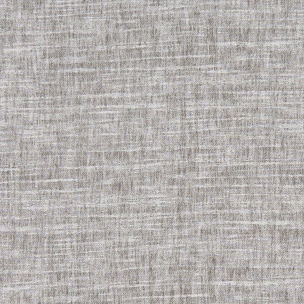 Mizo Silver Fabric by Clarke & Clarke