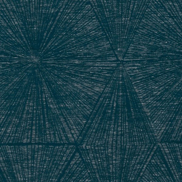 Blaize Kingfisher Fabric by Clarke & Clarke