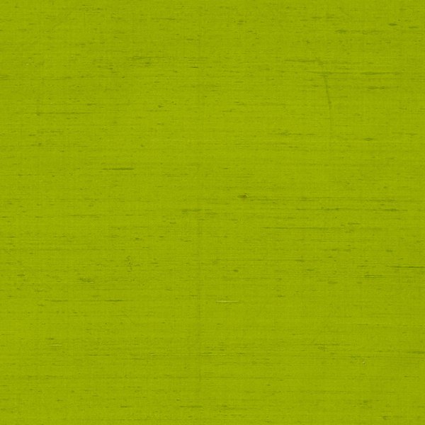 Sylph Lime Fabric by Clarke & Clarke
