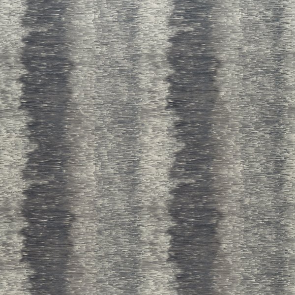 Ombre Charcoal Fabric by Clarke & Clarke