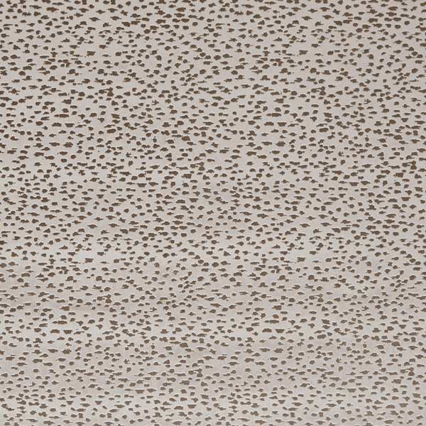 Astral Taupe Fabric by Clarke & Clarke