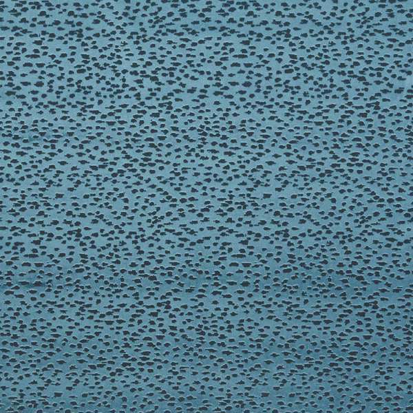 Astral Teal Fabric by Clarke & Clarke