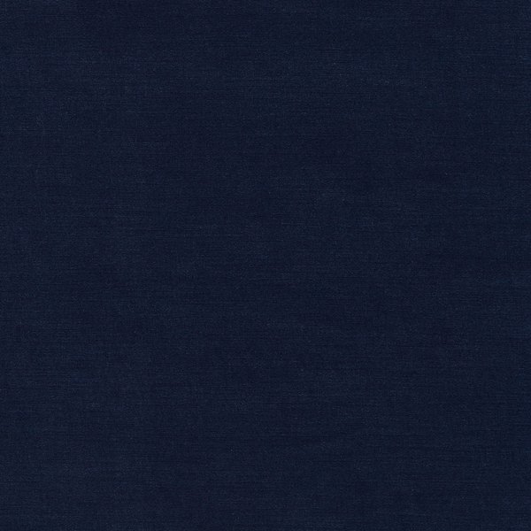 Riva Indigo Fabric by Clarke & Clarke