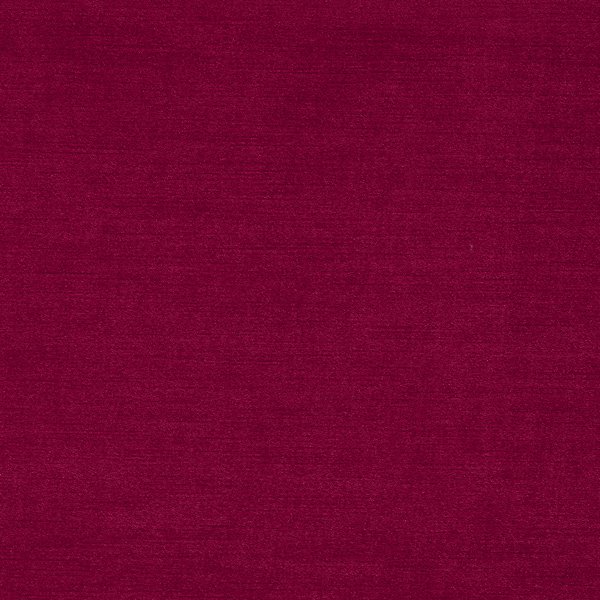 Riva Raspberry Fabric by Clarke & Clarke