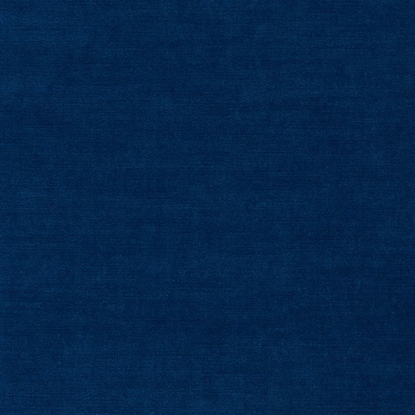 Riva Royal Blue Fabric by Clarke & Clarke