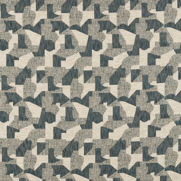 Espen Moss Fabric by Clarke & Clarke