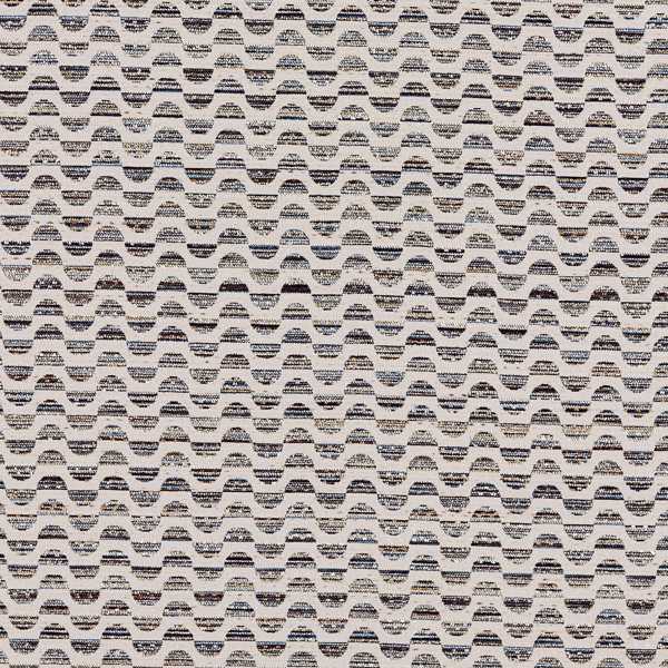 Olav Denim/Putty Fabric by Clarke & Clarke