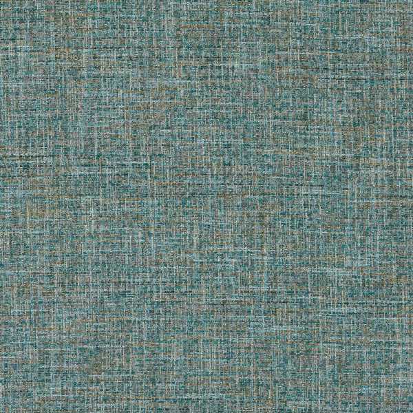Cetara Kingfisher Fabric by Clarke & Clarke