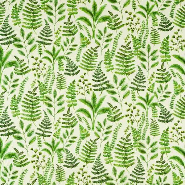 Bracken Forest Fabric by Clarke & Clarke