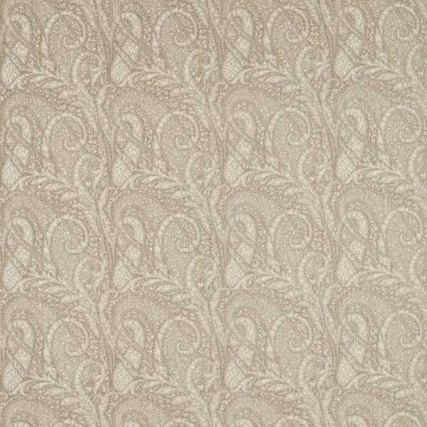 Palacio Linen Fabric by Clarke & Clarke