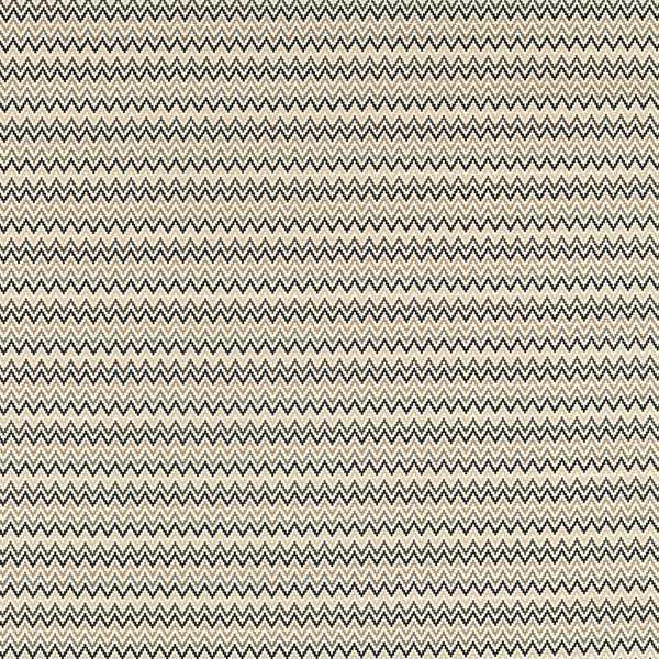 Klaudia Outdoor Natural Fabric by Clarke & Clarke
