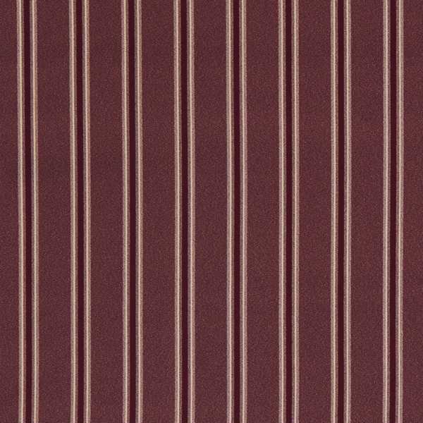 Bowfell Mulberry Fabric by Clarke & Clarke