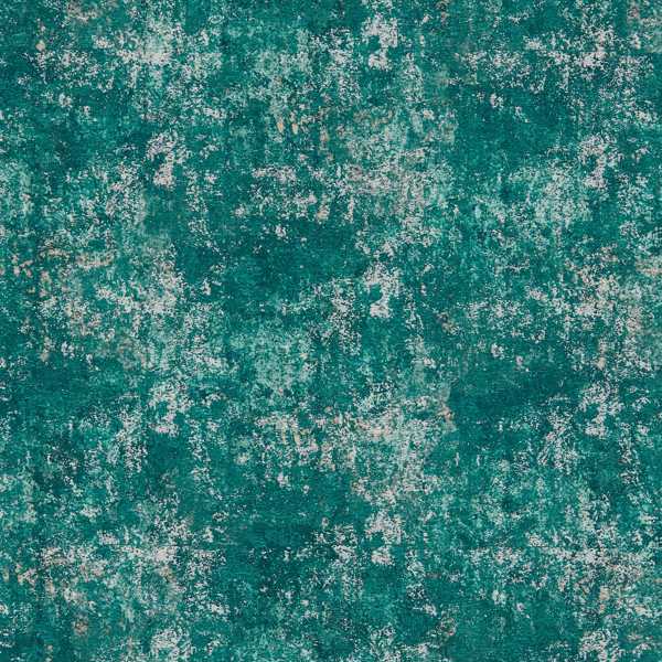 Pittura Teal Fabric by Clarke & Clarke