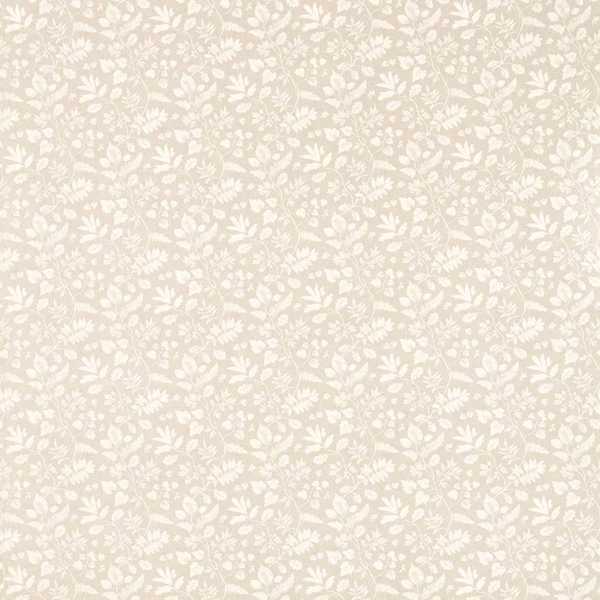 Bellever Linen Fabric by Clarke & Clarke