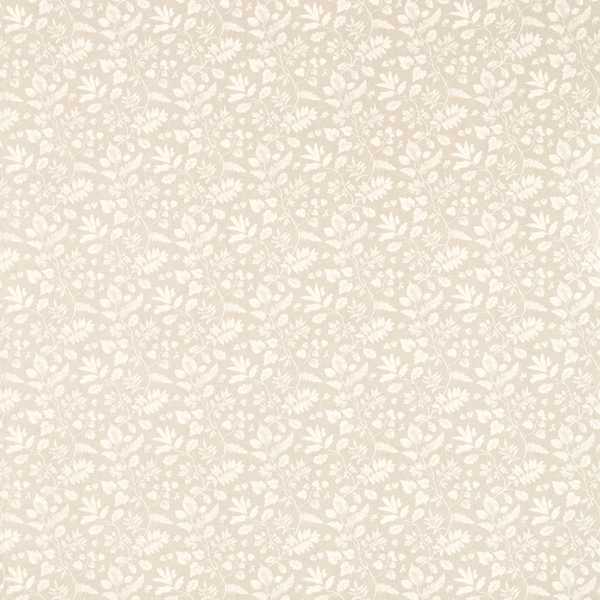 Bellever Linen Fabric by Clarke & Clarke