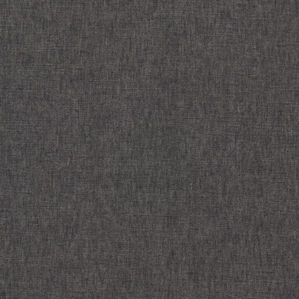 Paradiso Charcoal Fabric by Clarke & Clarke