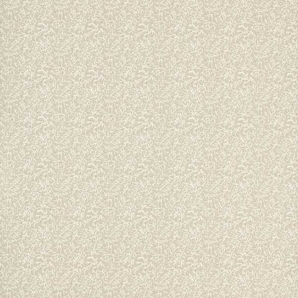 Seabed Natural Fabric by Clarke & Clarke