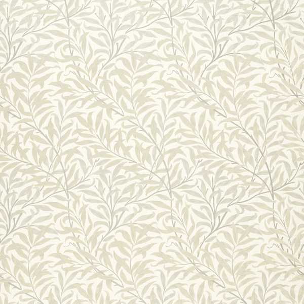 Willow Boughs Jacquard Linen Fabric by Clarke & Clarke