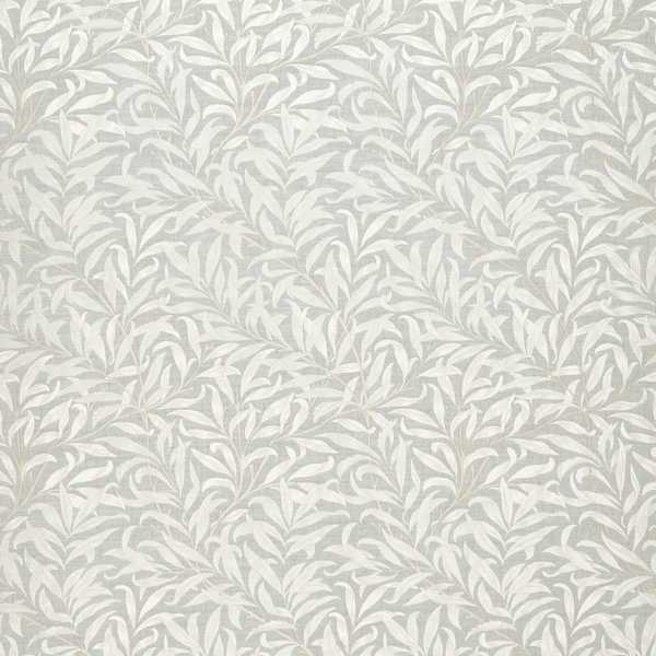 Willow Boughs Jacquard Slate Fabric by Clarke & Clarke