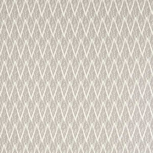 Holzer Slate Fabric by Clarke & Clarke