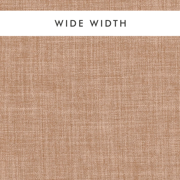 Linoso Wide Width Linen Fabric by Clarke & Clarke