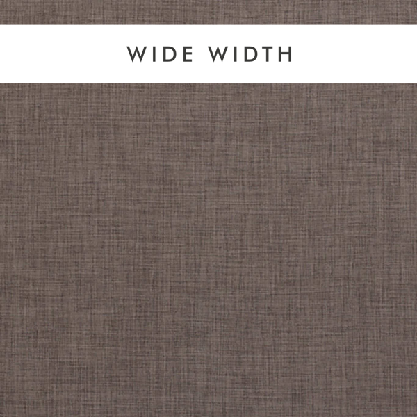 Linoso Wide Width Mist Fabric by Clarke & Clarke