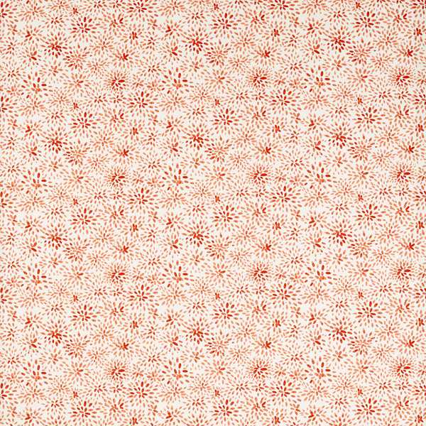 Cara Spice Fabric by Clarke & Clarke