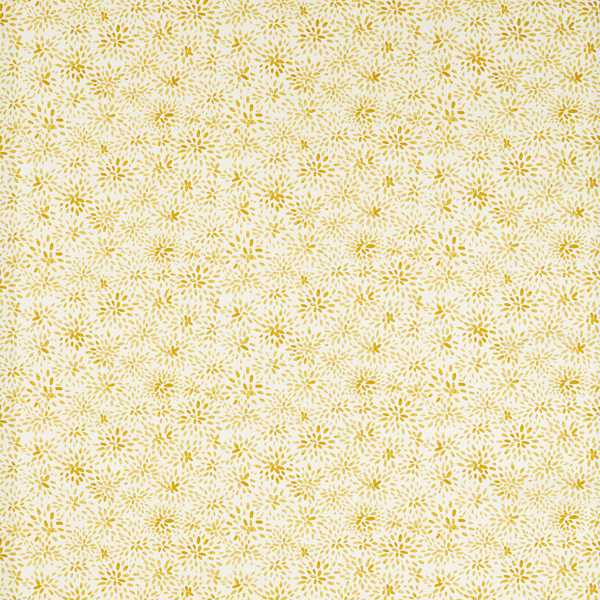 Cara Sunshine Fabric by Clarke & Clarke