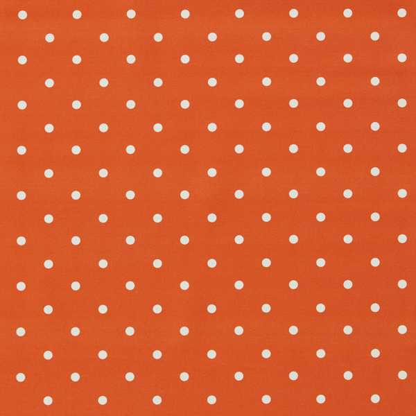 Dotty Sunset Fabric by Clarke & Clarke