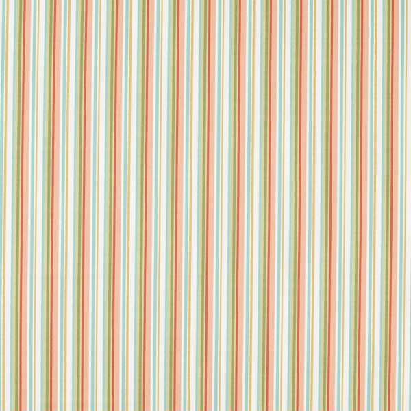 Tutti Fruity Spice Fabric by Clarke & Clarke