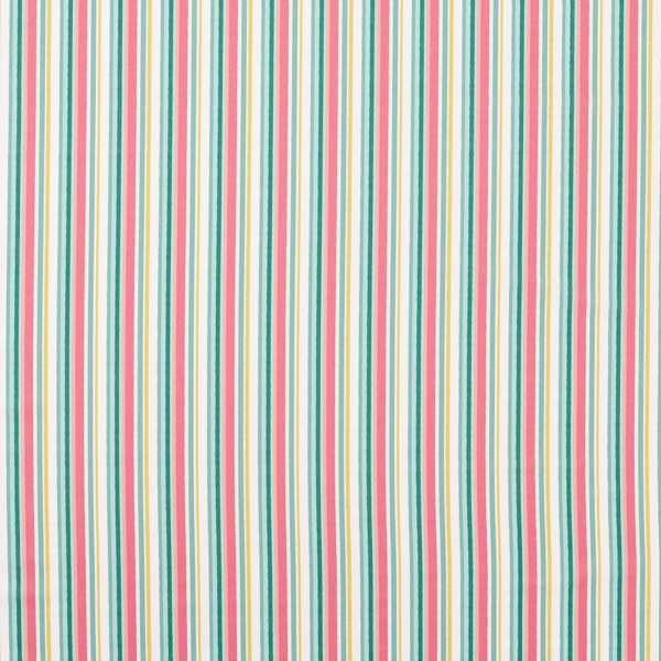 Tutti Fruity Summer Fabric by Clarke & Clarke