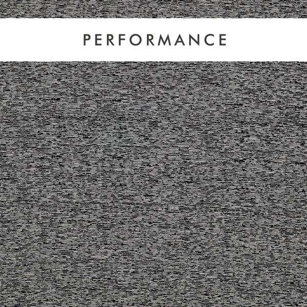 Astraea Ebony Fabric by Clarke & Clarke