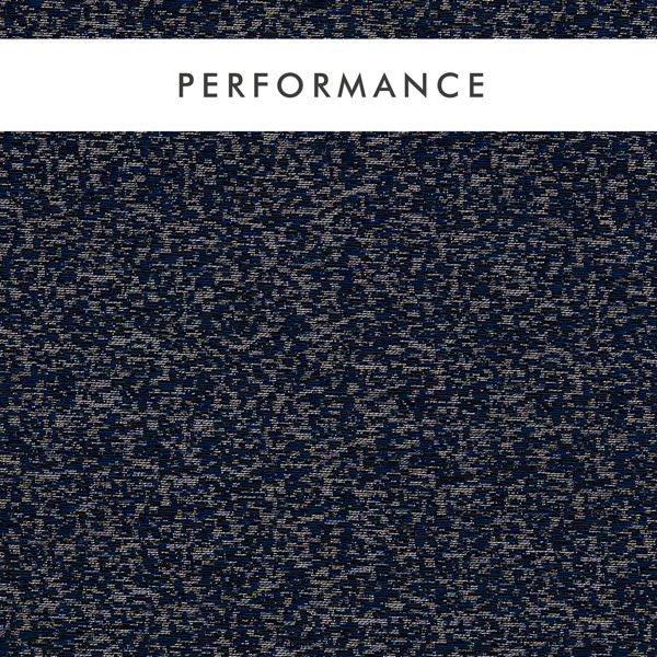 Astraea Midnight Fabric by Clarke & Clarke