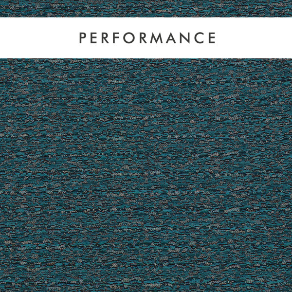 Astraea Teal Fabric by Clarke & Clarke