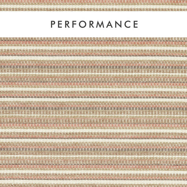 Integer Blush Fabric by Clarke & Clarke
