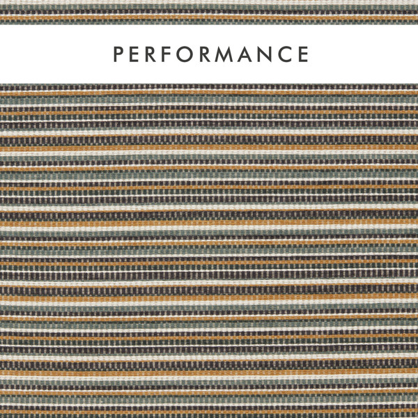 Integer Forest Fabric by Clarke & Clarke