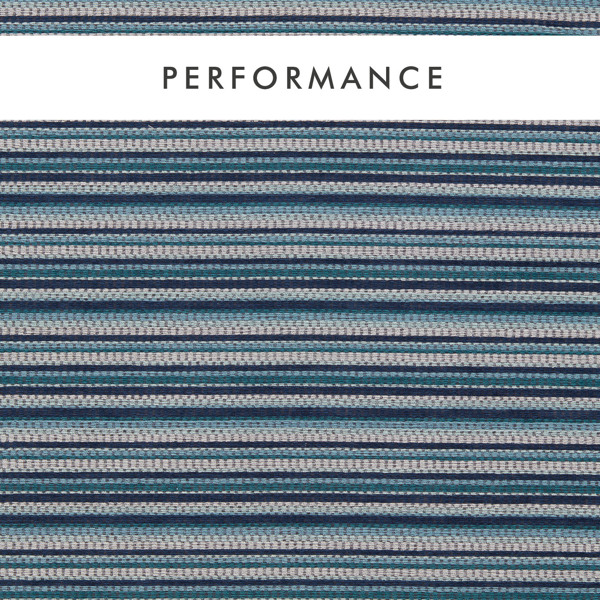 Integer Midnight Fabric by Clarke & Clarke