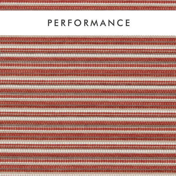 Integer Spice Fabric by Clarke & Clarke