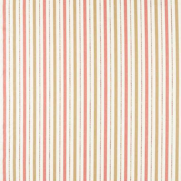 Camino Camel/Spice Fabric by Clarke & Clarke