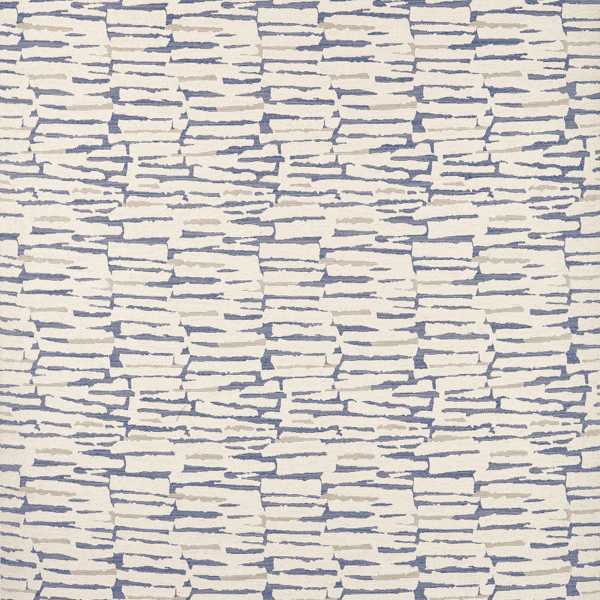 Muro Denim Fabric by Clarke & Clarke