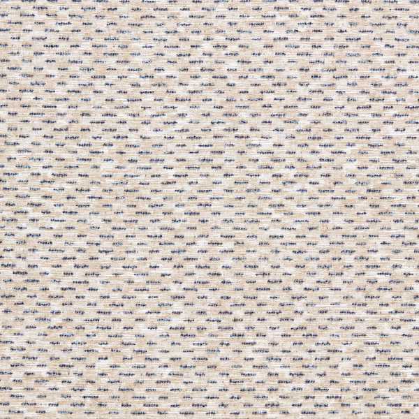Rambla Denim Fabric by Clarke & Clarke