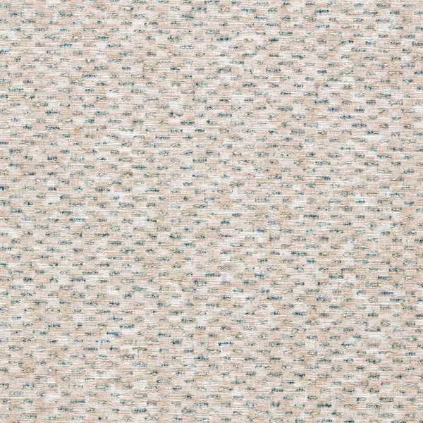 Rambla Teal Fabric by Clarke & Clarke