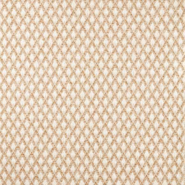 Torre Camel Fabric by Clarke & Clarke