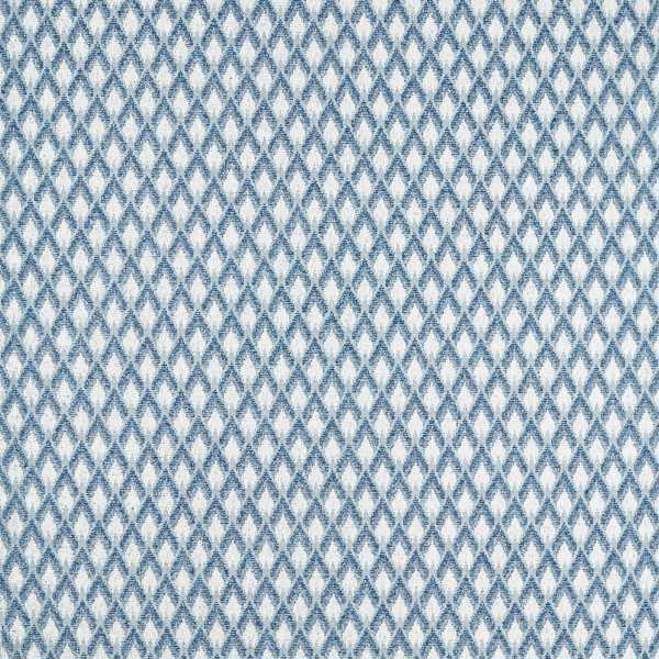 Torre Denim Fabric by Clarke & Clarke