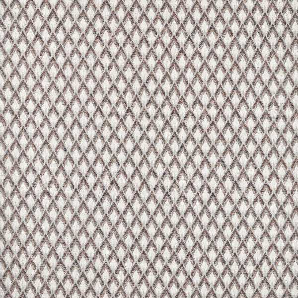 Torre Denim/Rust Fabric by Clarke & Clarke